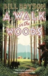 Cover von A Walk in the Woods