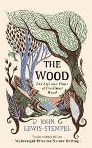 Cover von The Wood