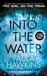 Cover von Into the Water