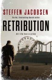 Cover von Retribution