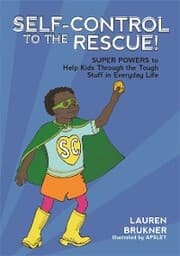 Cover von Self-Control to the Rescue!