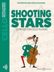 Cover von Shooting Stars