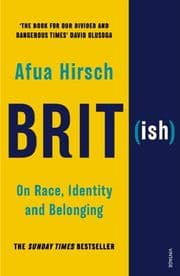 Cover von Brit(ish)