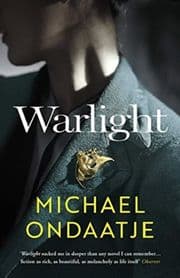 Cover von Warlight
