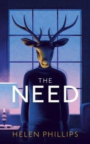 Cover von The Need