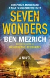 Cover von Seven Wonders