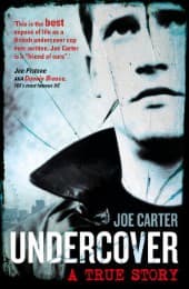 Cover von Undercover
