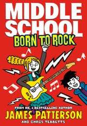 Cover von Middle School - Born to Rock