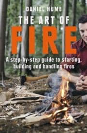 Cover von The Art of Fire