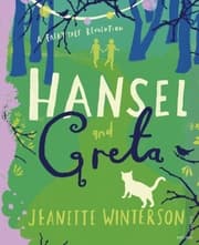 Cover von Hansel and Greta
