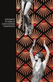 Cover von Goodbye to Berlin