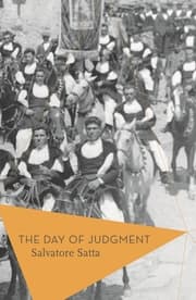 Cover von The Day of Judgment