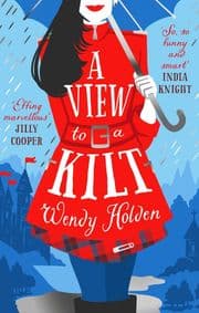 Cover von A View to a Kilt