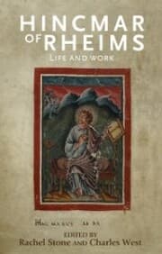 Cover von Hincmar of Rheims