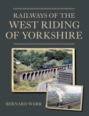 Cover von Railways of the West Riding of Yorkshire