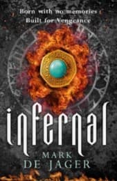 Cover von Infernal