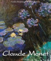Cover von Claude Monet: Vol 2