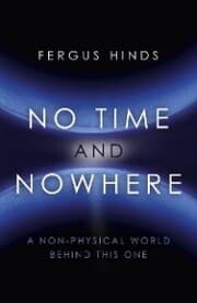 Cover von No Time and Nowhere