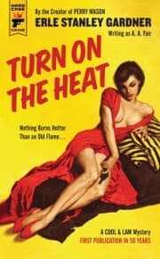Cover von Turn on the Heat