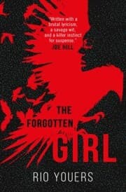 Cover von The Forgotten Girl