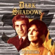 Cover von The Devil Cat