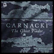 Cover von Carnacki the Ghost-Finder