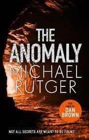 Cover von The Anomaly