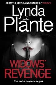 Cover von Widows' Revenge