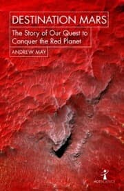 Cover von Destination Mars