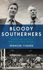 Cover von Bloody Southerners