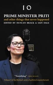 Cover von Prime Minister Priti