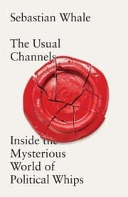 Cover von The Usual Channels
