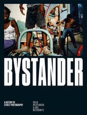 Cover von Bystander