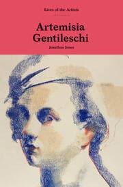 Cover von Artemisia Gentileschi