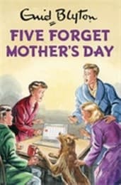 Cover von Five Forget Mother's Day
