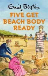 Cover von Five Get Beach Body Ready