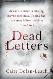 Cover von Dead Letters