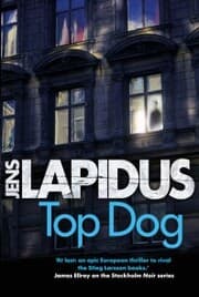 Cover von Top Dog