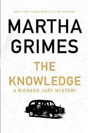 Cover von The Knowledge