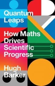 Cover von Quantum Leaps