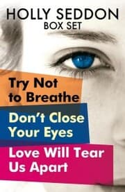 Cover von Holly Seddon Box Set