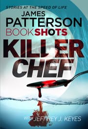 Cover von Killer Chef