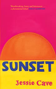 Cover von Sunset