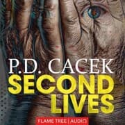 Cover von Second Lives