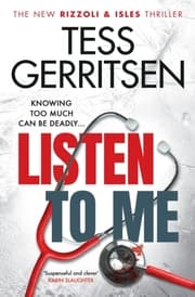 Cover von Listen To Me