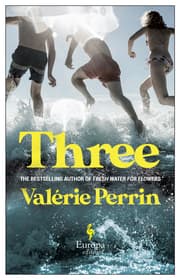 Cover von Three