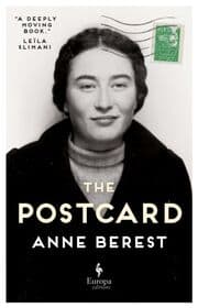 Cover von The Postcard