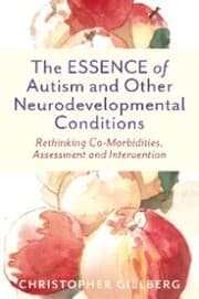 Cover von The ESSENCE of Autism and Other Neurodevelopmental Conditions