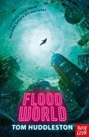 Cover von FloodWorld