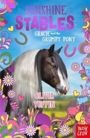 Cover von Sunshine Stables: Gracie and the Grumpy Pony